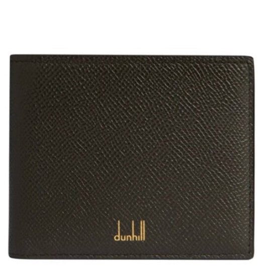 Cadogan 4cc Coin Purse Billfold Leather Wallet