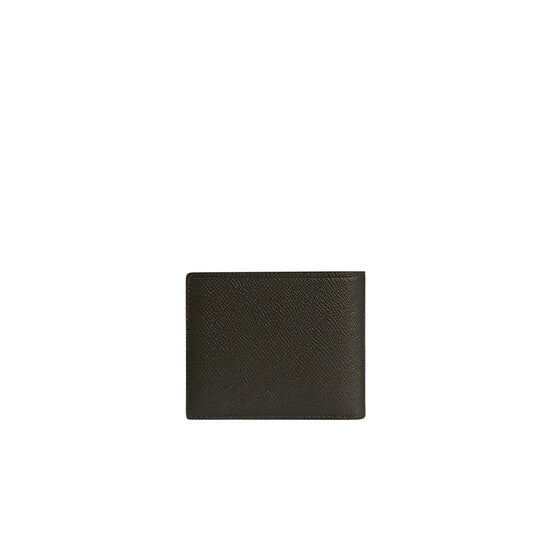 Cadogan 4cc Coin Purse Billfold Leather Wallet