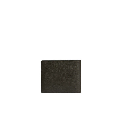 Cadogan 4cc Coin Purse Billfold Leather Wallet