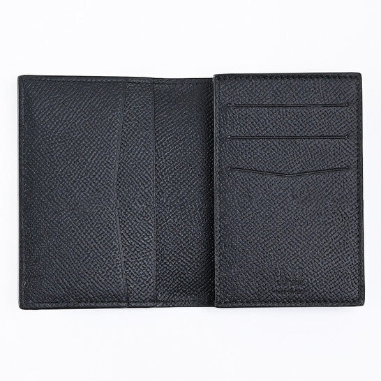 Cadogan Leather Business Card Case