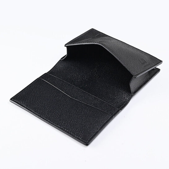 Cadogan Leather Business Card Case