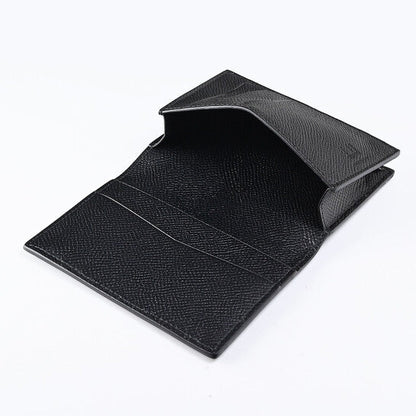 Cadogan Leather Business Card Case