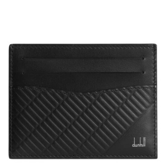 Contour Leather Card Case
