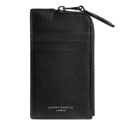 Duke Fine Leather Card Case