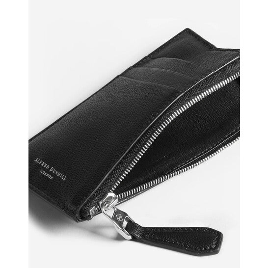 Duke Fine Leather Card Case
