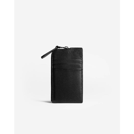 Duke Fine Leather Card Case