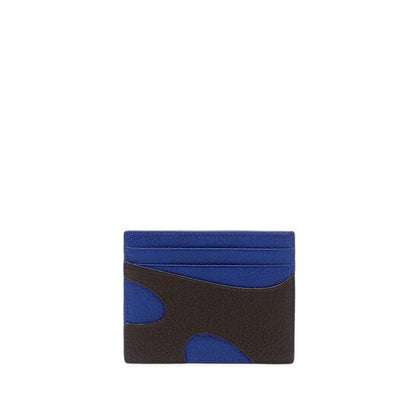 Cut Out Detail Credit Card Holder