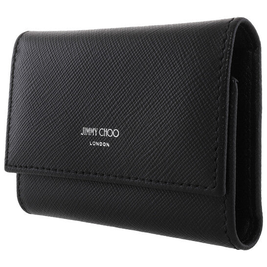 Black Howick Leather Key Holder