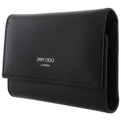 Black Howick Leather Key Holder