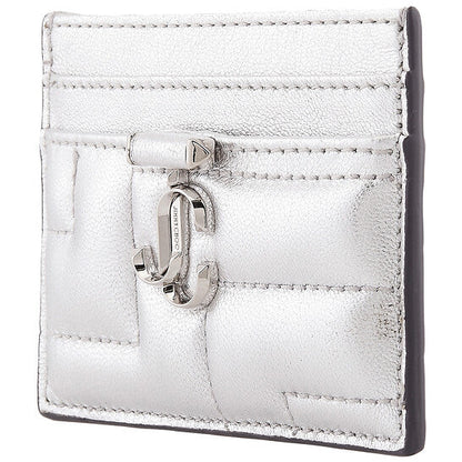Umika Leather Card Case