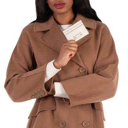 Umika Leather Card Case