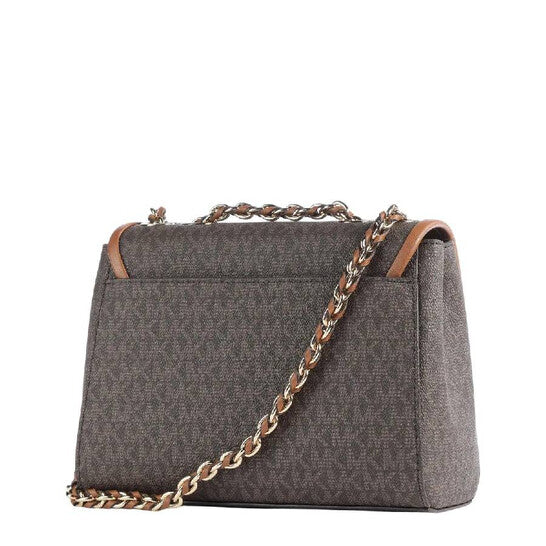 Adjustable Strap Shoulder Bag