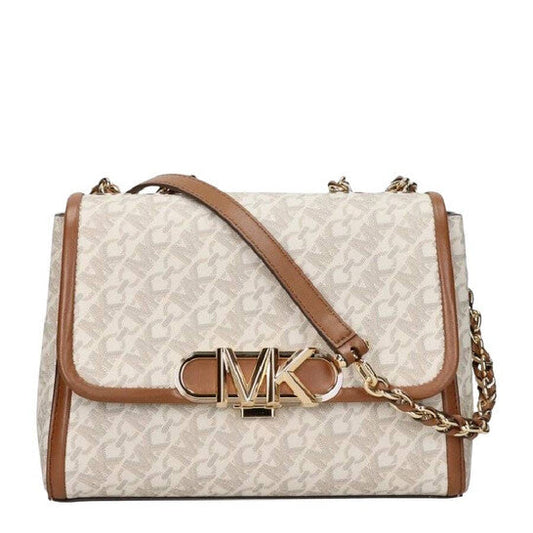 Convertible Chain Crossbody Bag