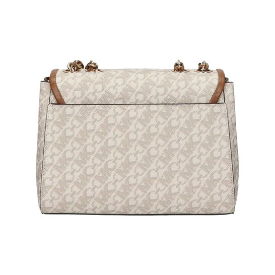 Convertible Chain Crossbody Bag