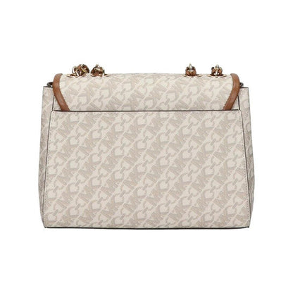 Convertible Chain Crossbody Bag