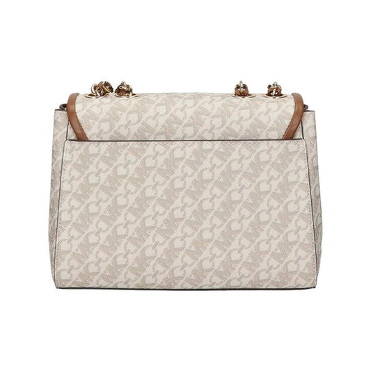 Convertible Chain Crossbody Bag