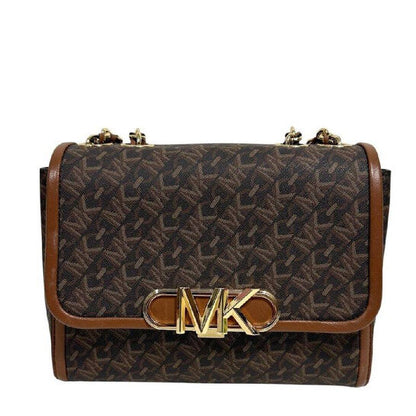 Convertible Chain Crossbody Bag