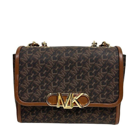 Convertible Chain Crossbody Bag
