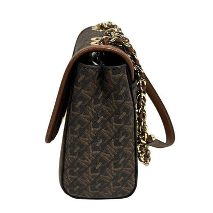 Convertible Chain Crossbody Bag