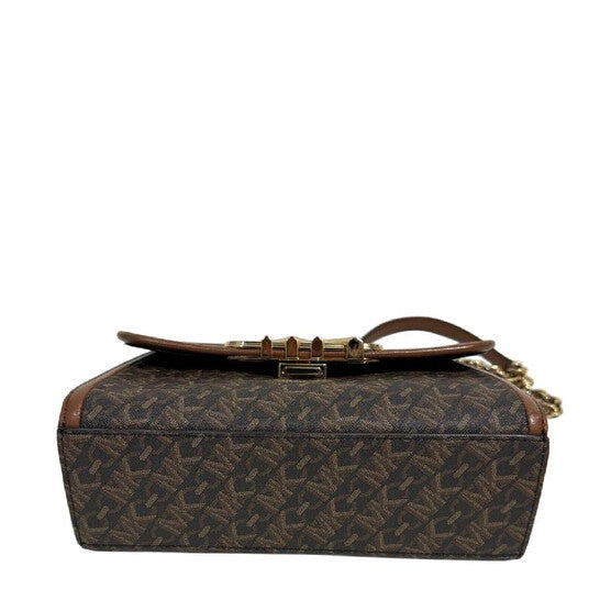 Convertible Chain Crossbody Bag