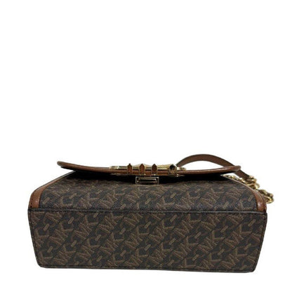 Convertible Chain Crossbody Bag