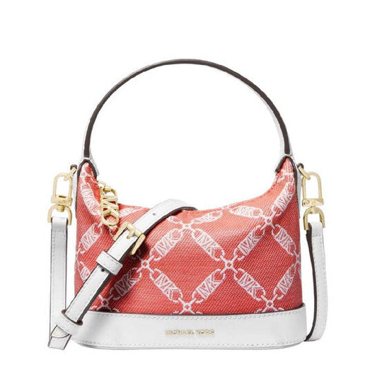 Empire Chain Crossbody Bag