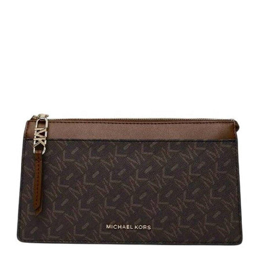 Empire Signature Logo Convertible Crossbody Bag