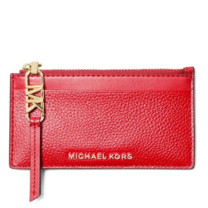 Empire Small Calf Leather Card Case