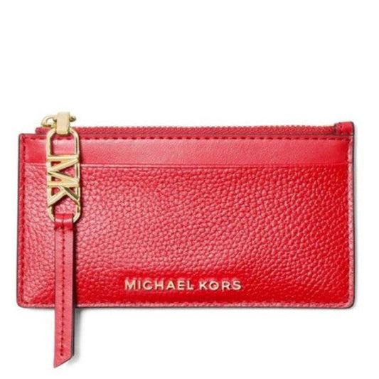 Empire Small Calf Leather Card Case