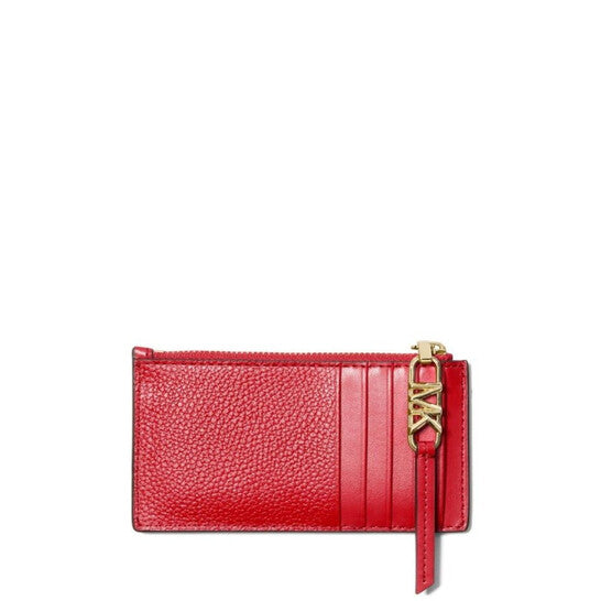 Empire Small Calf Leather Card Case
