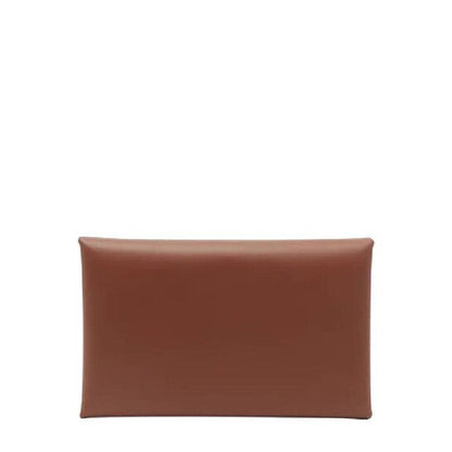 Empire Travel Leather Wallet
