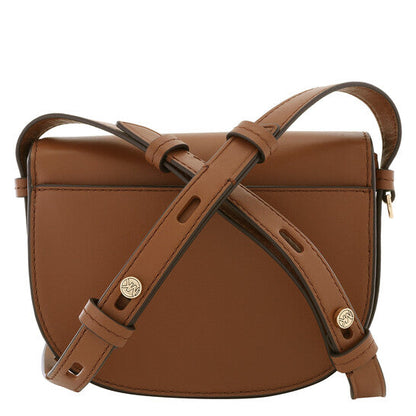 Ladies Hally Extra-Small Embellished Leather Crossbody Bag