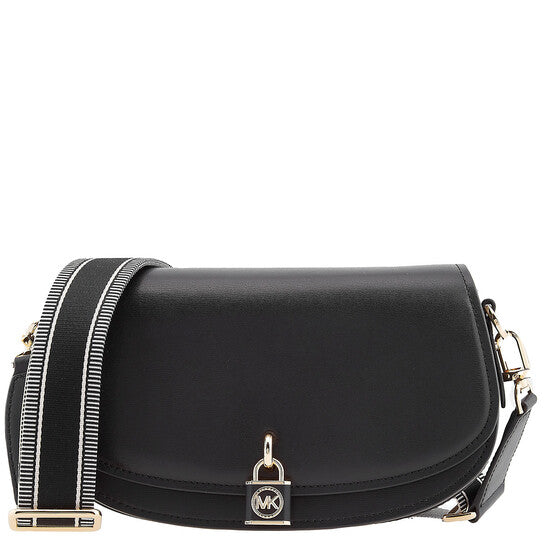 Medium Mila Messenger Bag