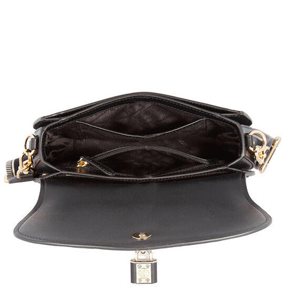 Medium Mila Messenger Bag