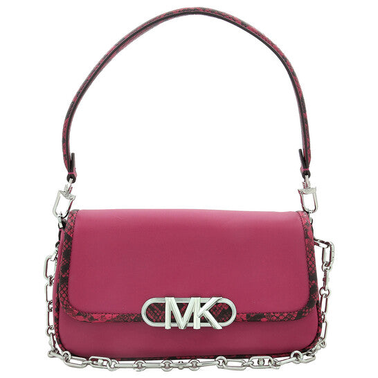 Medium Parker Shoulder Bag