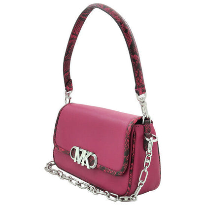 Medium Parker Shoulder Bag