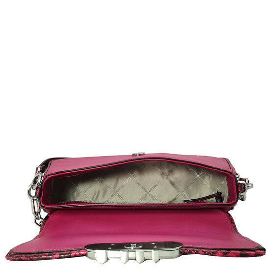 Medium Parker Shoulder Bag
