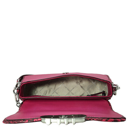 Medium Parker Shoulder Bag