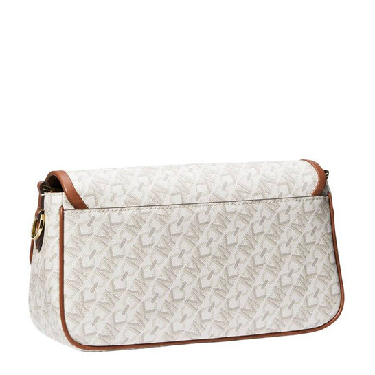 Monogram Shoulder Bag