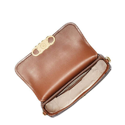 Monogram Shoulder Bag