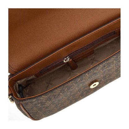 Monogram Shoulder Bag