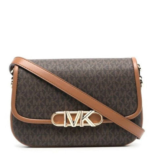 Parker Medium Messenger Bag