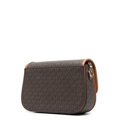 Parker Medium Messenger Bag