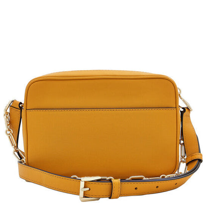 Parker Studded Leather Crossbody Bag