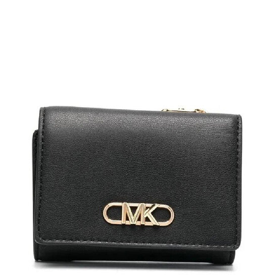 Parker Tri-Fold Leather Wallet