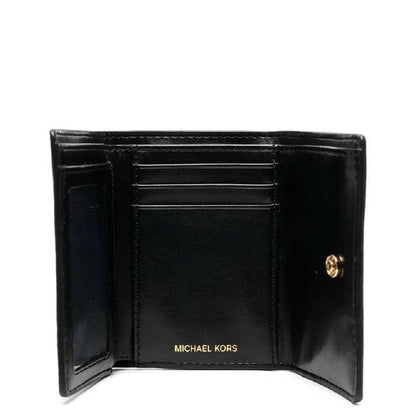 Parker Tri-Fold Leather Wallet