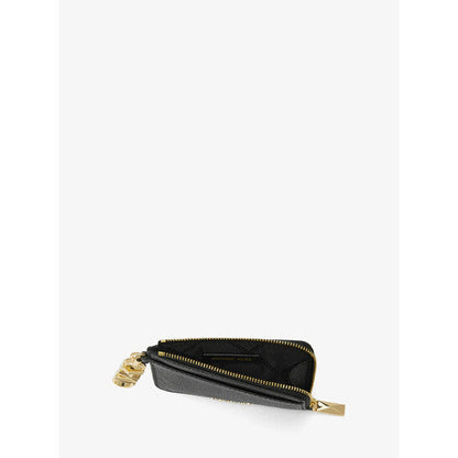 Small Empire Leather Wallet