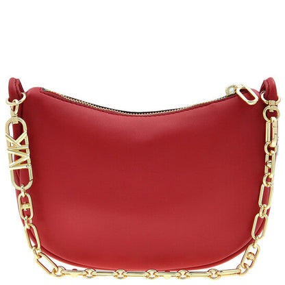 Small Kendall Leather Shoulder Bag