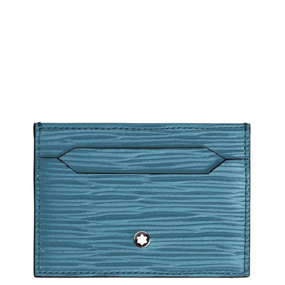 4810 Leather Card Holder 5Cc