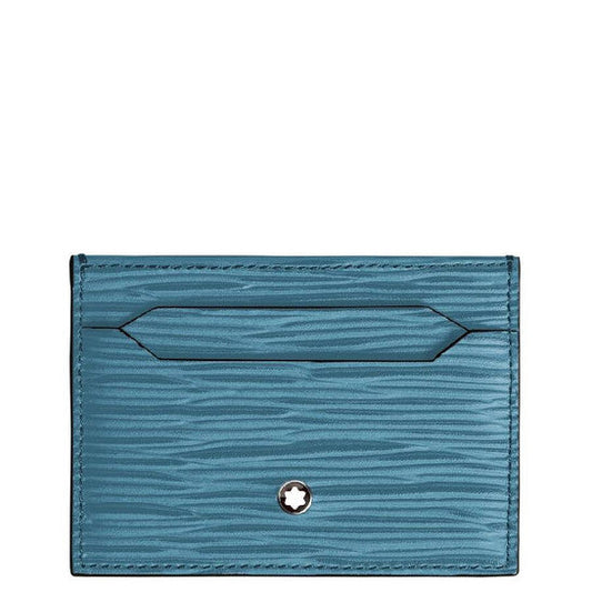 4810 Leather Card Holder 5Cc
